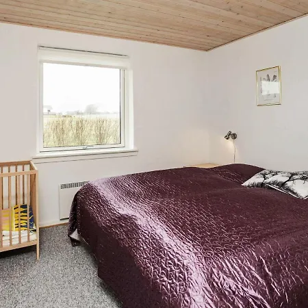 Feriehus Holiday Avernakøvej Bøjden