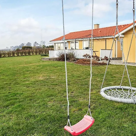 Feriehus Holiday Avernakøvej Bøjden