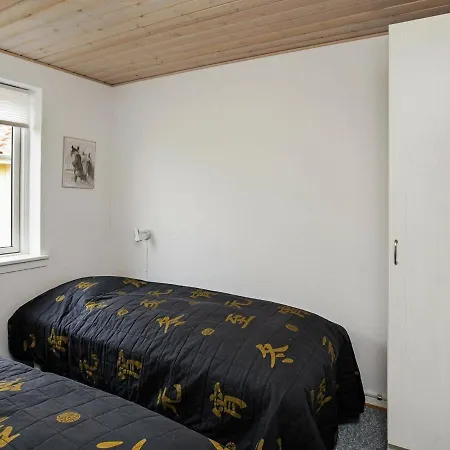 Holiday Avernakøvej Bøjden
